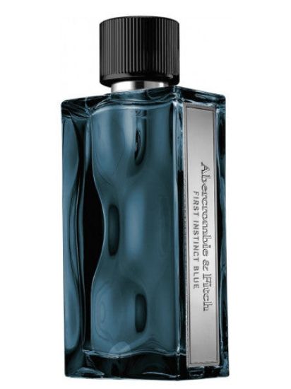 Picture of Abercrombie & Fitch First Instinct Blue
