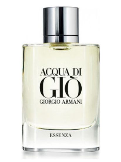 Picture of Acqua di Gio Essenza ** Discontinued **