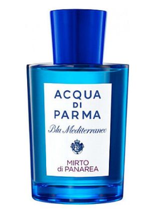 Picture of Acqua di parma  Blue Mediterraneo - Mirto di Panarea