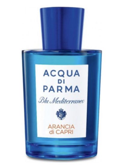 Picture of Acqua di Parma Blu Mediterraneo Arancia di Capri