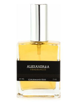 Picture of Alexandria Gourmand Kiss