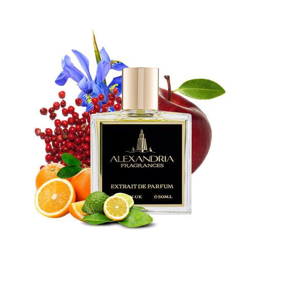 Picture of Alexandria Royal Equestrian 55ml bottle [Clearance]