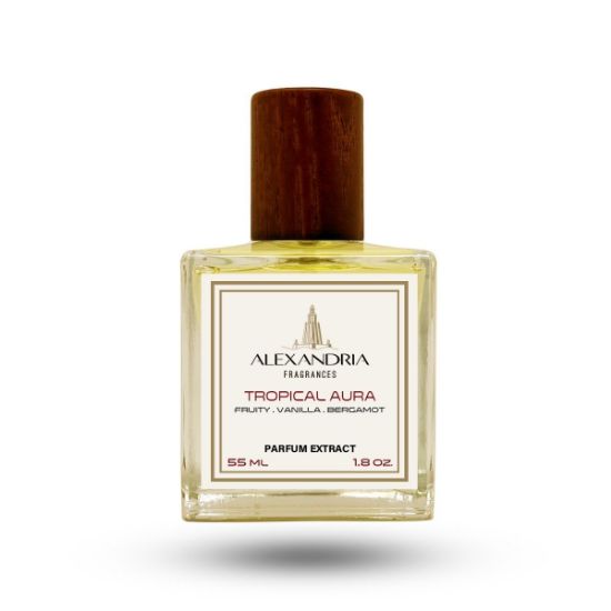 Picture of Alexandria Tropical Aura