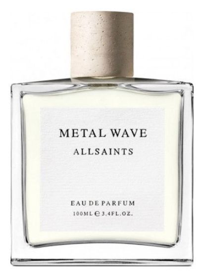 Picture of Allsaints Metal Wave