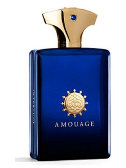 Picture of Amouage Interlude Man