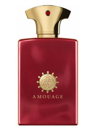 Picture of Amouage Journey Man