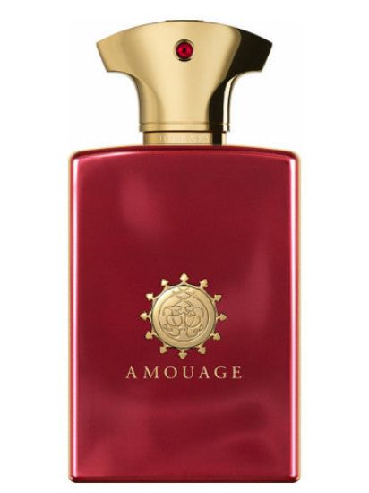 Picture of Amouage Journey Man