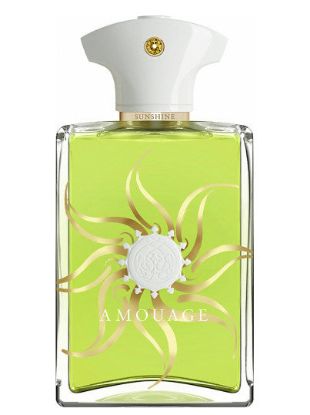 Picture of Amouage Sunshine Men