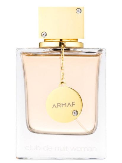 Picture of Armaf Club de Nuit  - a fragrance for women
