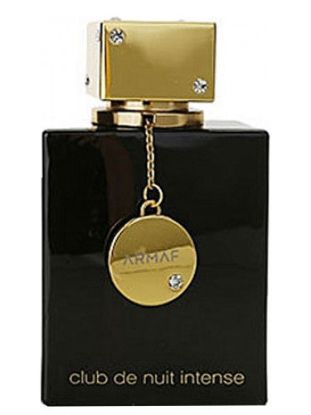 Picture of Armaf Club de Nuit Intense - a fragrance for women