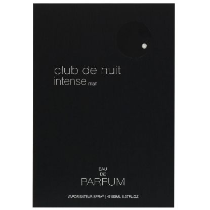Picture of Armaf Club de Nuit Intense Man Eau de Parfum