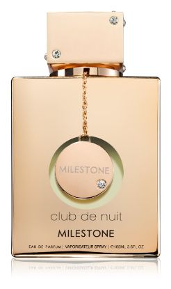 Picture of Armaf Club de Nuit Milestone