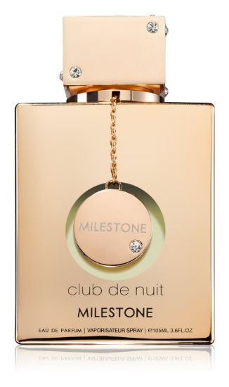 Picture of Armaf Club de Nuit Milestone