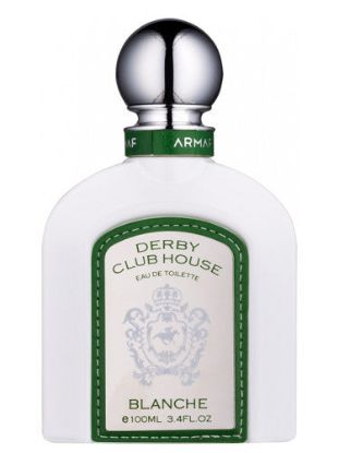 Picture of Armaf Derby Club House Blanche