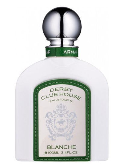 Picture of Armaf Derby Club House Blanche