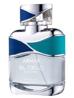 Picture of Armaf El Cielo Pour Homme