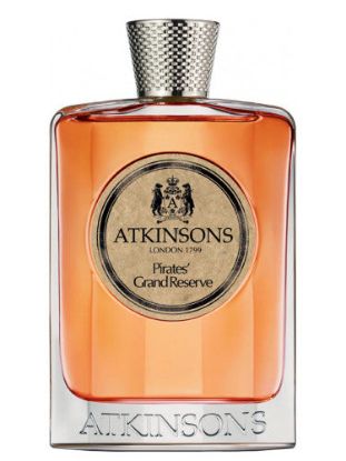 Picture of Atkinsons Pirates' Grand Reserve