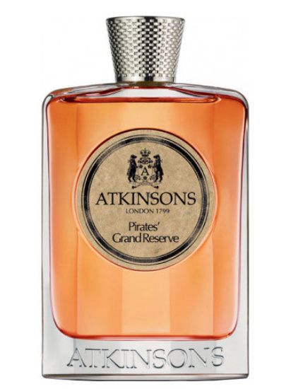 Picture of Atkinsons Pirates' Grand Reserve