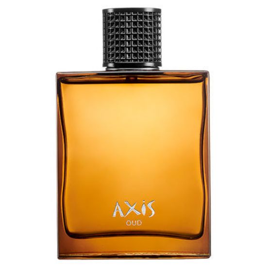 Picture of Axis Oud EDT