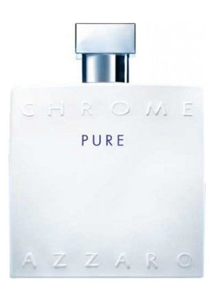 Picture of Azzaro Chrome Pure EDT