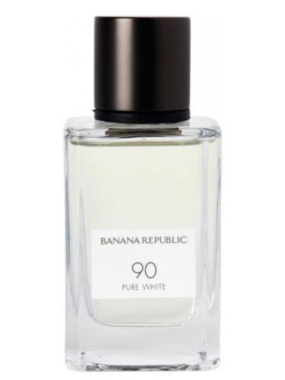 Picture of Banana Republic 90 Pure White