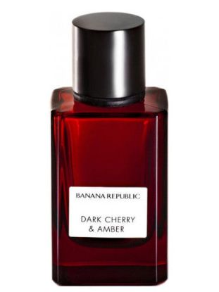 Picture of Banana Republic Dark Cherry & Amber