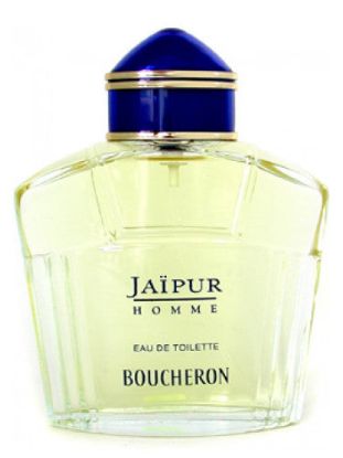 Picture of Boucheron Jaipur Homme EDP