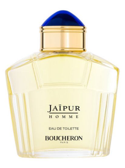 Picture of Boucheron Jaipur Homme EDT