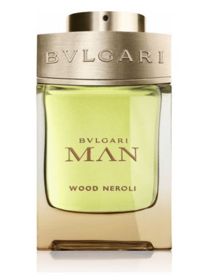Picture of Bvlgari Bvlgari Man Wood Neroli