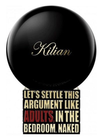 Picture of By Kilian Let's Settle This Argument Like Adults, In The Bedroom, Naked