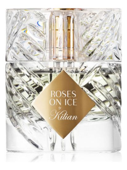 Picture of By Kilian Roses on Ice