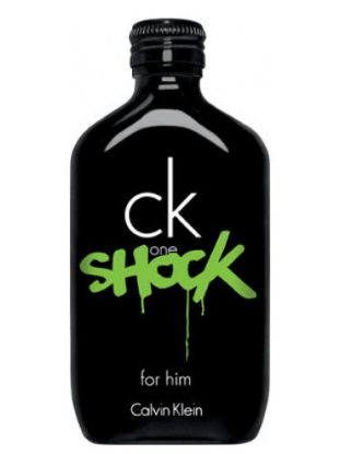 Picture of Calvin Klein CK One Shock For Him