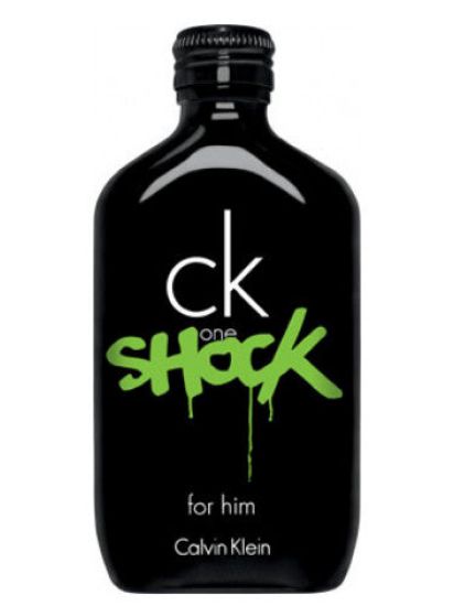 Picture of Calvin Klein CK One Shock For Him