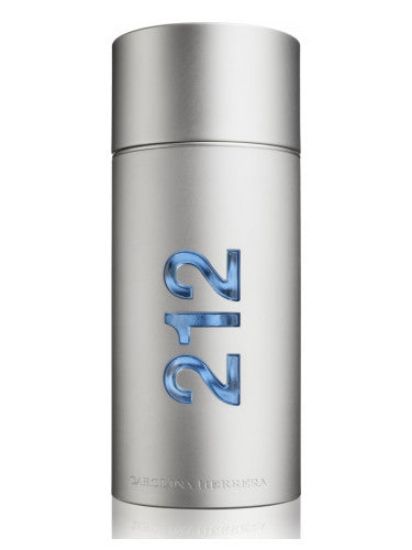 Picture of Carolina Herrera 212 Men EDT