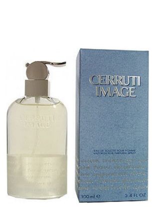 Picture of Cerruti Image EDT