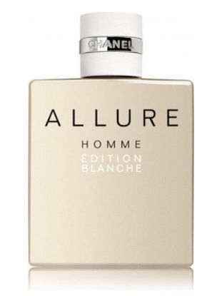 Picture of C Allure Homme Edition Blanche EDP