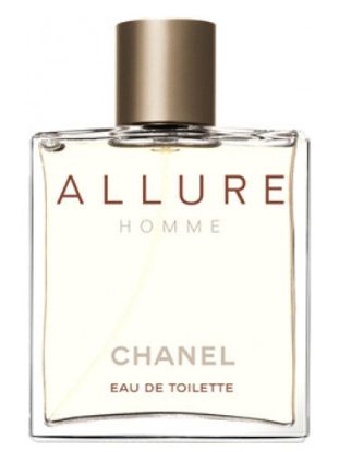 Picture of C Allure Homme EDT