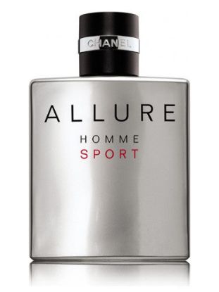 Picture of C Allure Homme Sport EDT