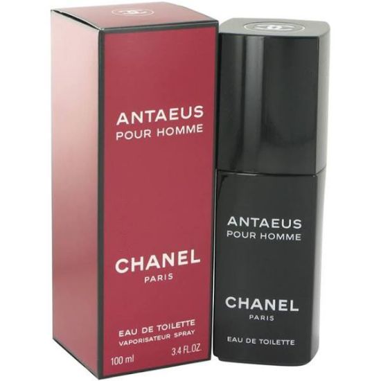 Picture of Chanel Antaeus Eau De Toilette