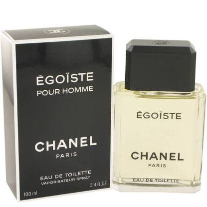 Picture of Chanel Chanel Egoiste Eau De Toilette