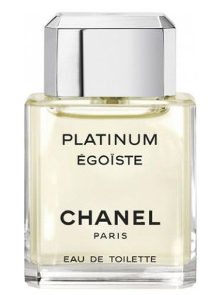 Picture of Chanel Egoiste Platinum