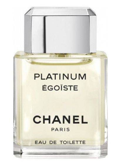 Picture of C Egoiste Platinum