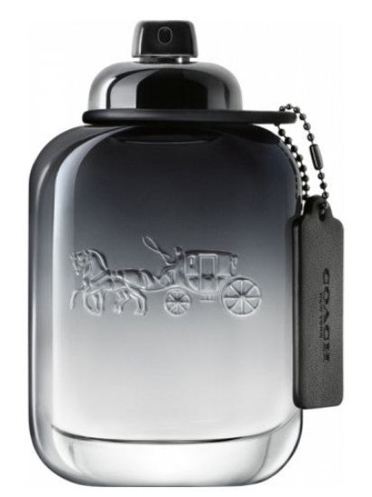 Picture of Coach Coach for Men EDT