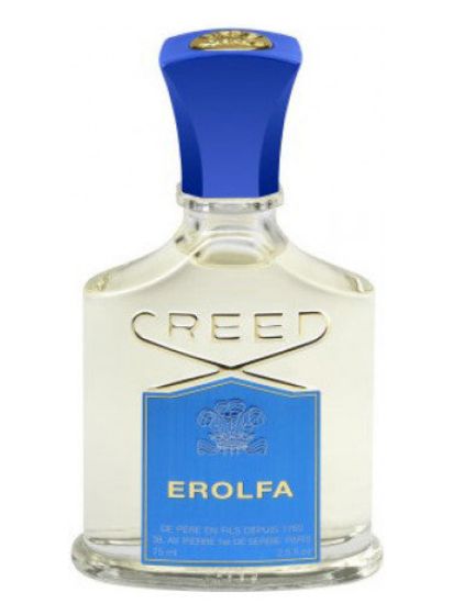 Picture of Creed Erolfa