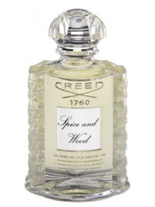 Picture of Creed Spice and Wood
