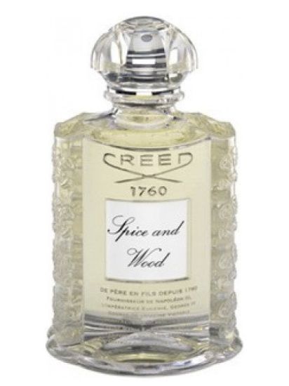 Picture of Creed Spice and Wood