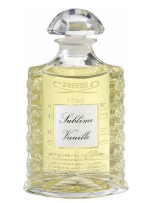 Picture of Creed Sublime Vanille