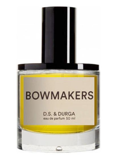 Picture of D.S. & Durga Bowmakers