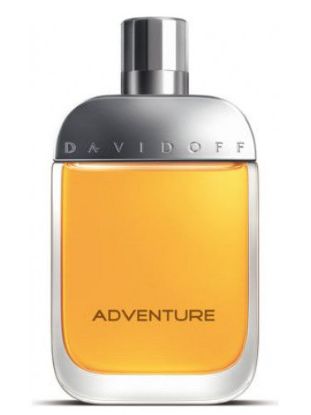 Picture of Davidoff Adventure cologne