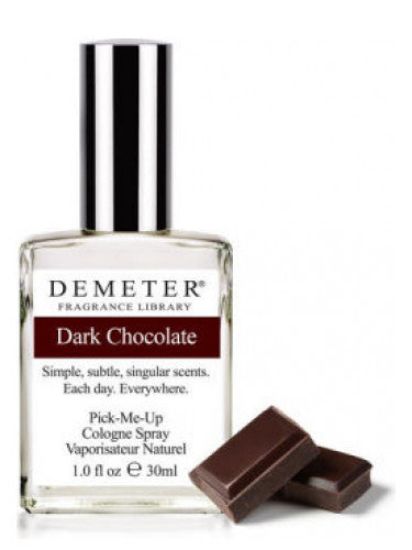 Picture of Demeter Fragrance - Dark Chocolate